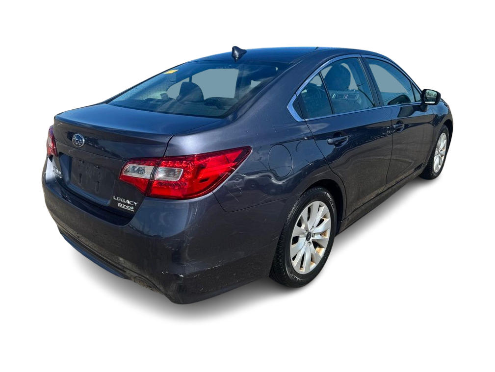 Thumbnail: 2017 Subaru Legacy - 14