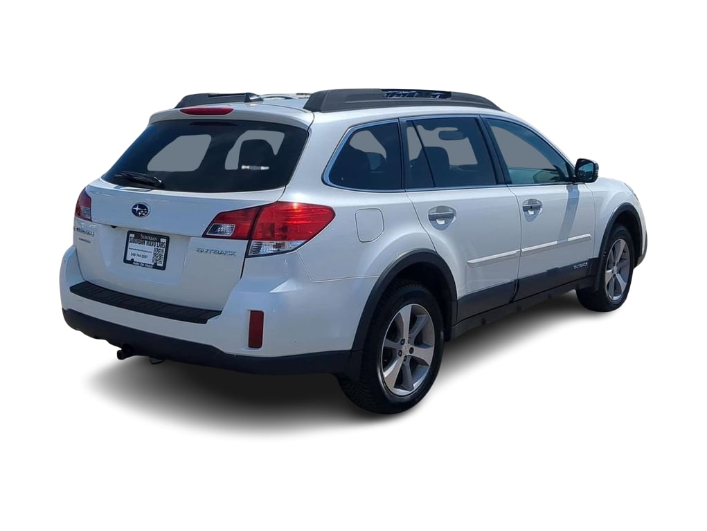 Thumbnail: 2014 Subaru Outback - 19