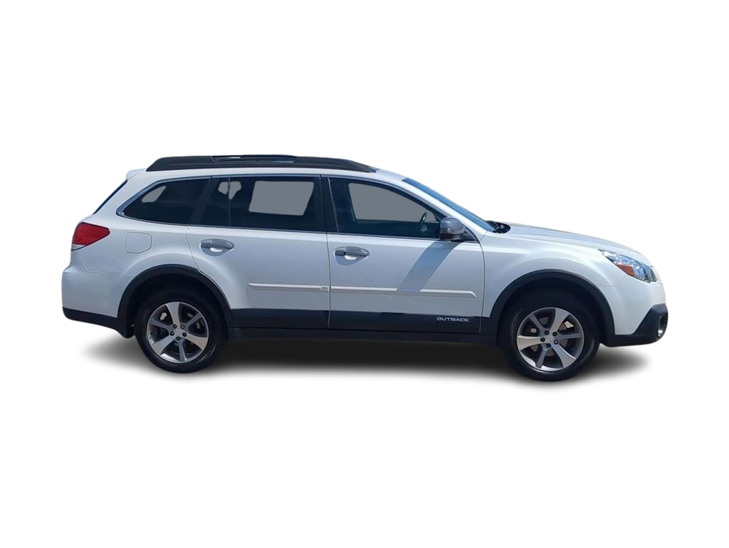 Thumbnail: 2014 Subaru Outback - 20