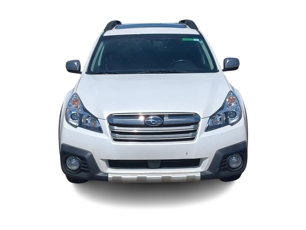 Thumbnail: 2014 Subaru Outback - 6