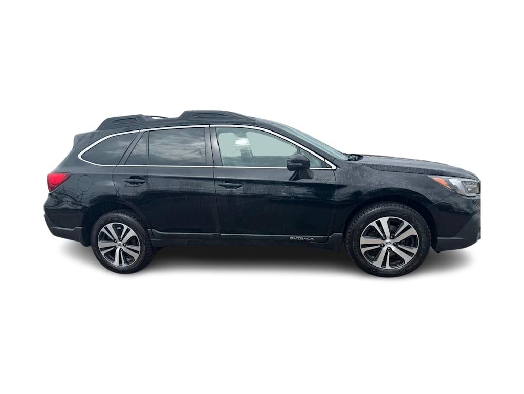 Thumbnail: 2019 Subaru Outback - 16