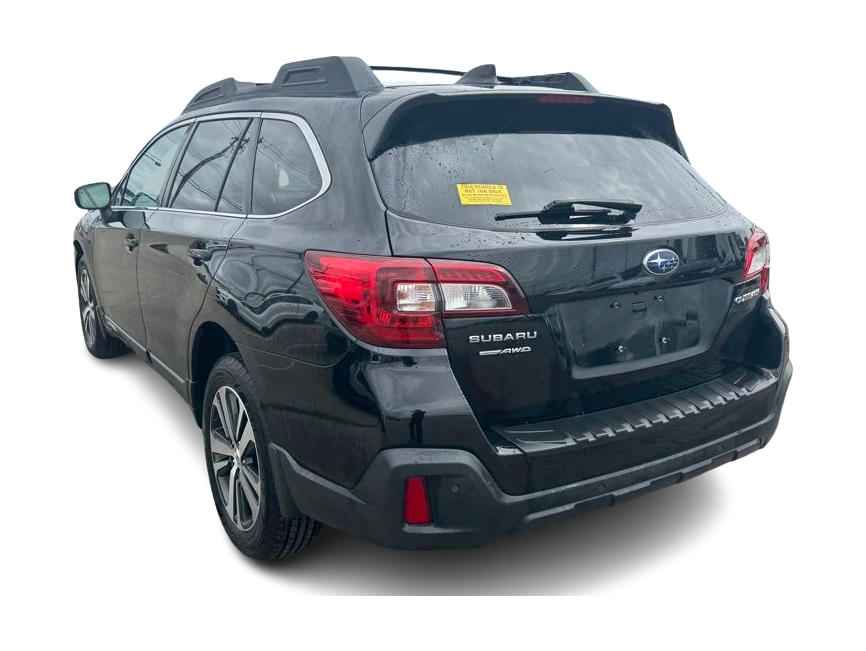 Thumbnail: 2019 Subaru Outback - 4