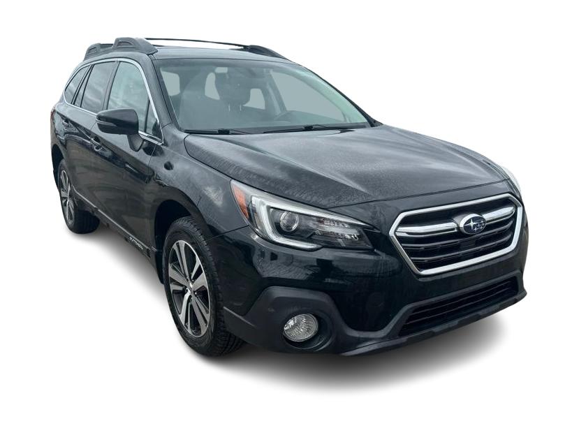 Thumbnail: 2019 Subaru Outback - 15
