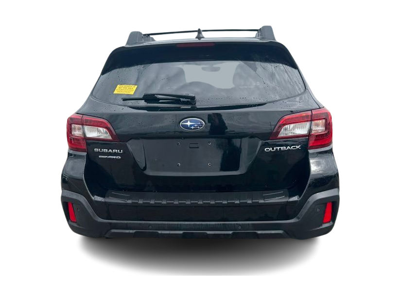 Thumbnail: 2019 Subaru Outback - 5