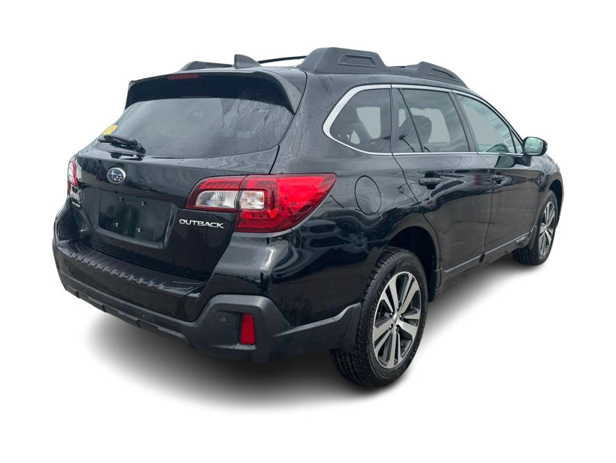 Thumbnail: 2019 Subaru Outback - 17