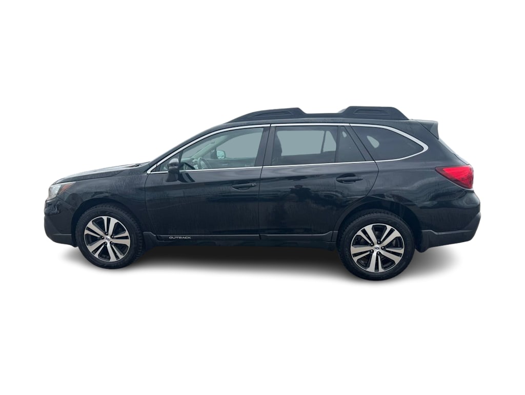 Thumbnail: 2019 Subaru Outback - 3