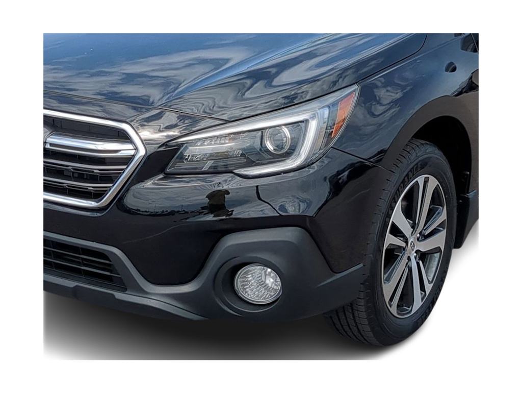 Thumbnail: 2019 Subaru Outback - 22