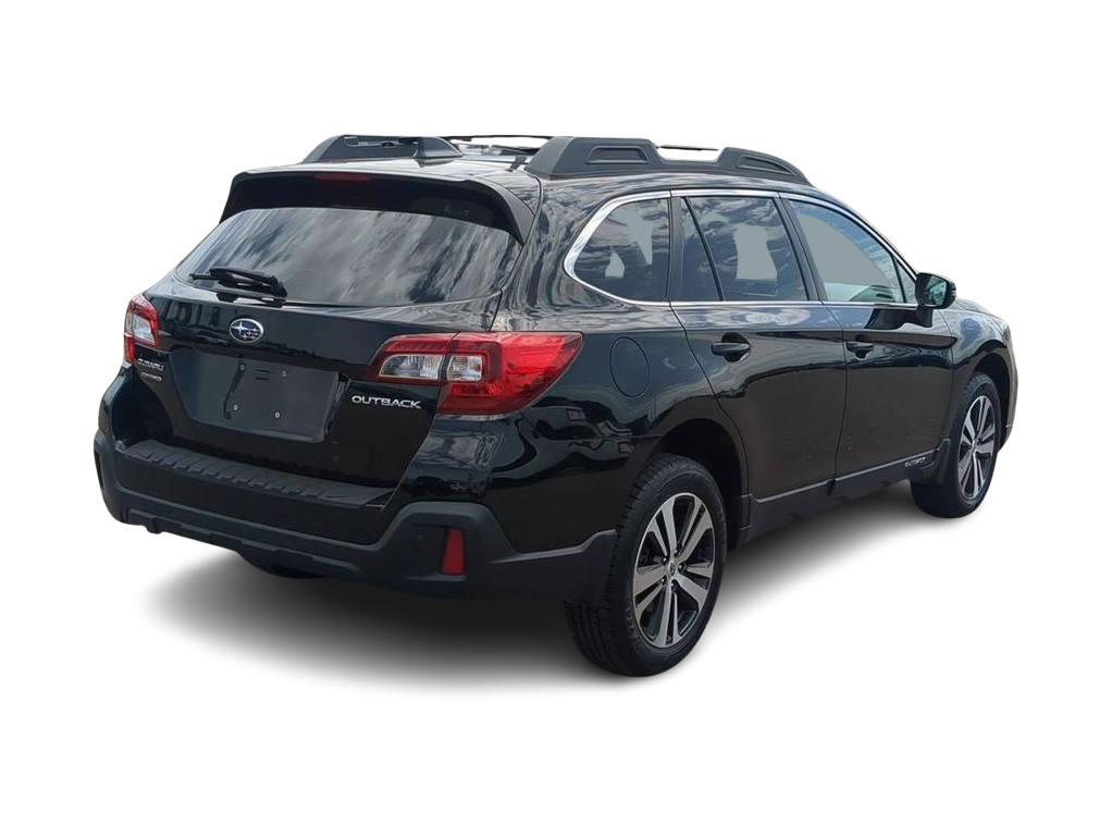 Thumbnail: 2019 Subaru Outback - 19