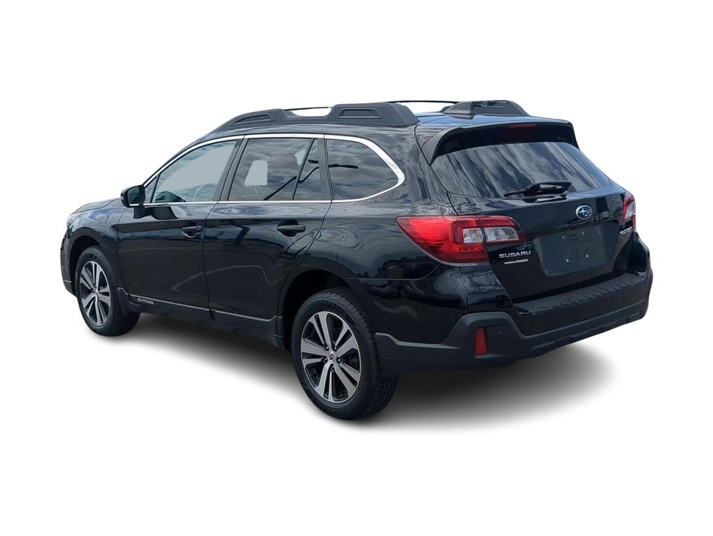Thumbnail: 2019 Subaru Outback - 4