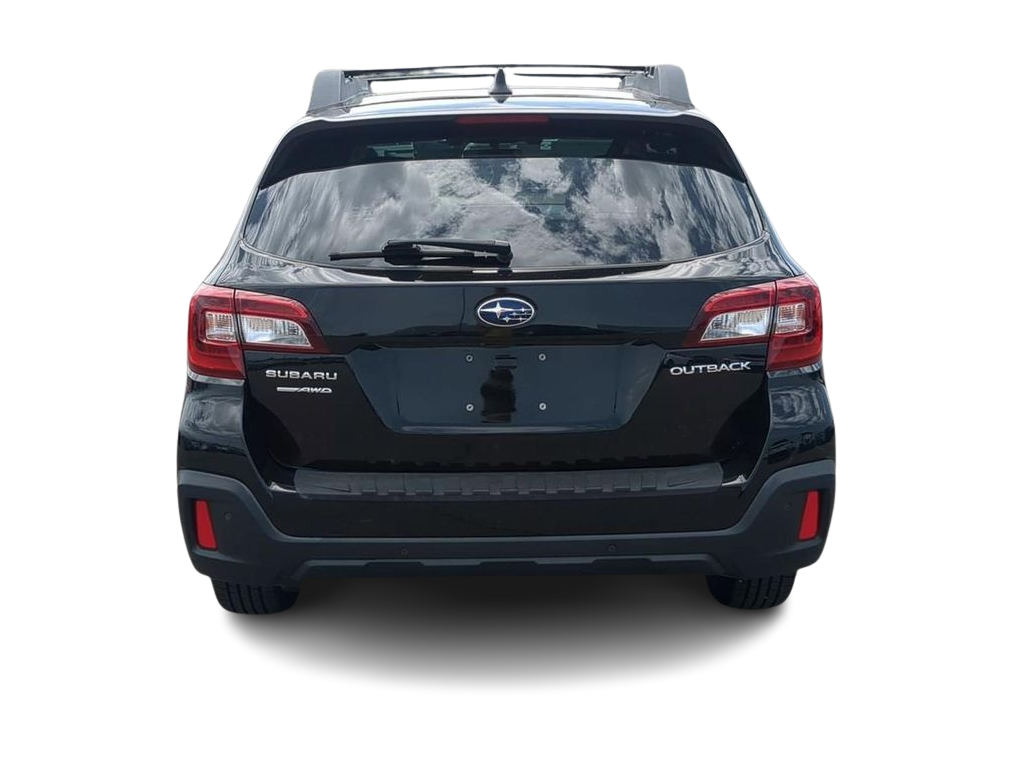 Thumbnail: 2019 Subaru Outback - 5