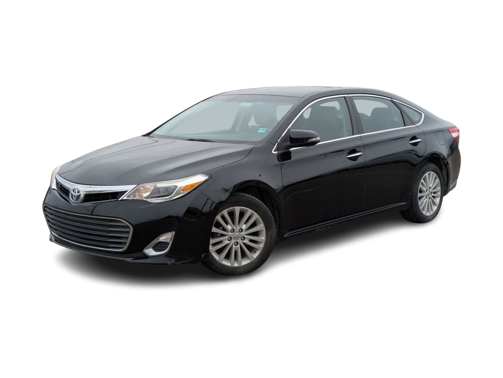 2013 Toyota Avalon