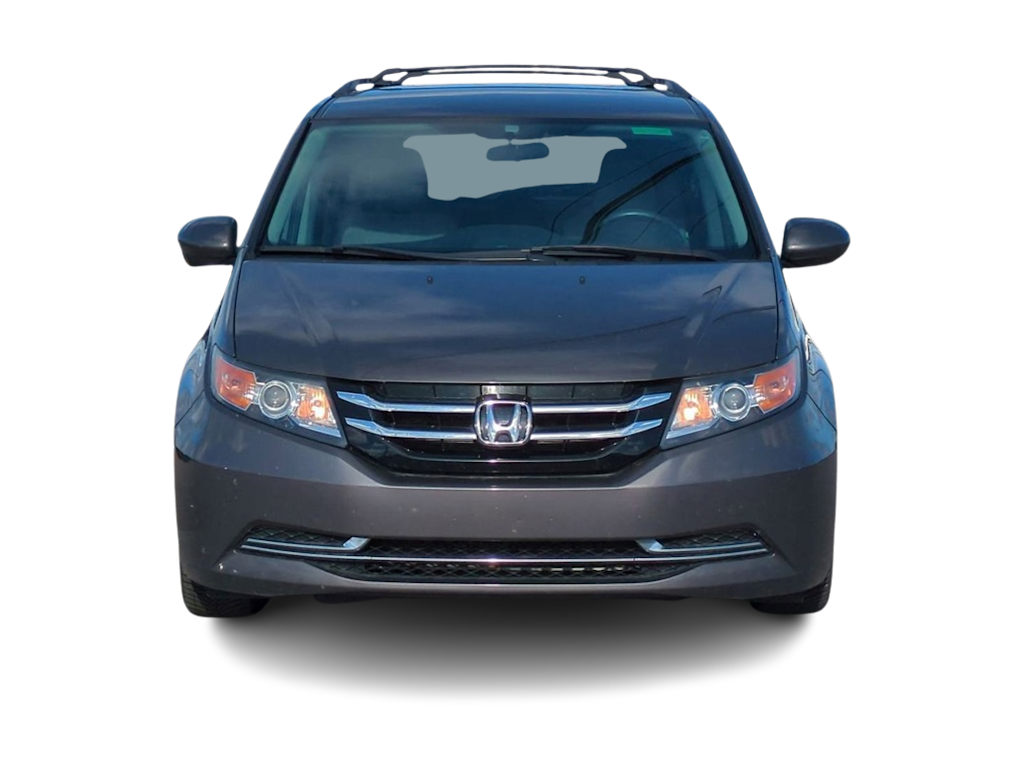 Thumbnail: 2016 Honda Odyssey - 6
