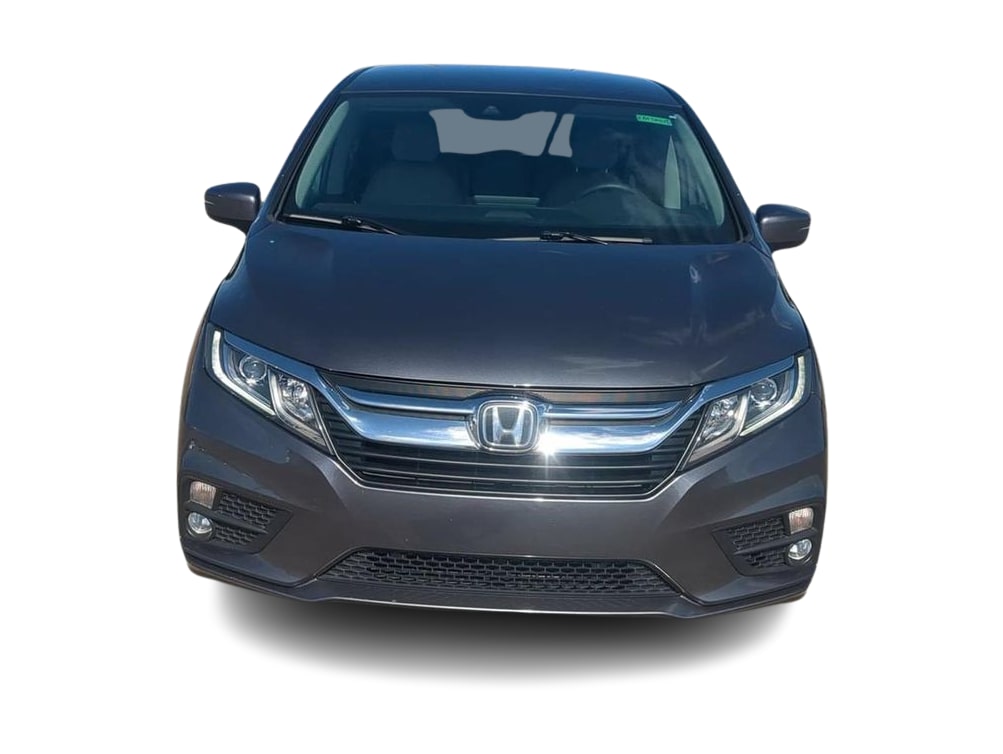 Thumbnail: 2019 Honda Odyssey - 6