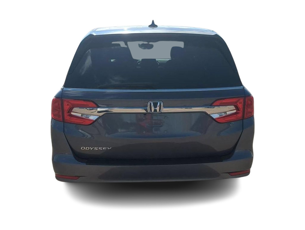 Thumbnail: 2019 Honda Odyssey - 5