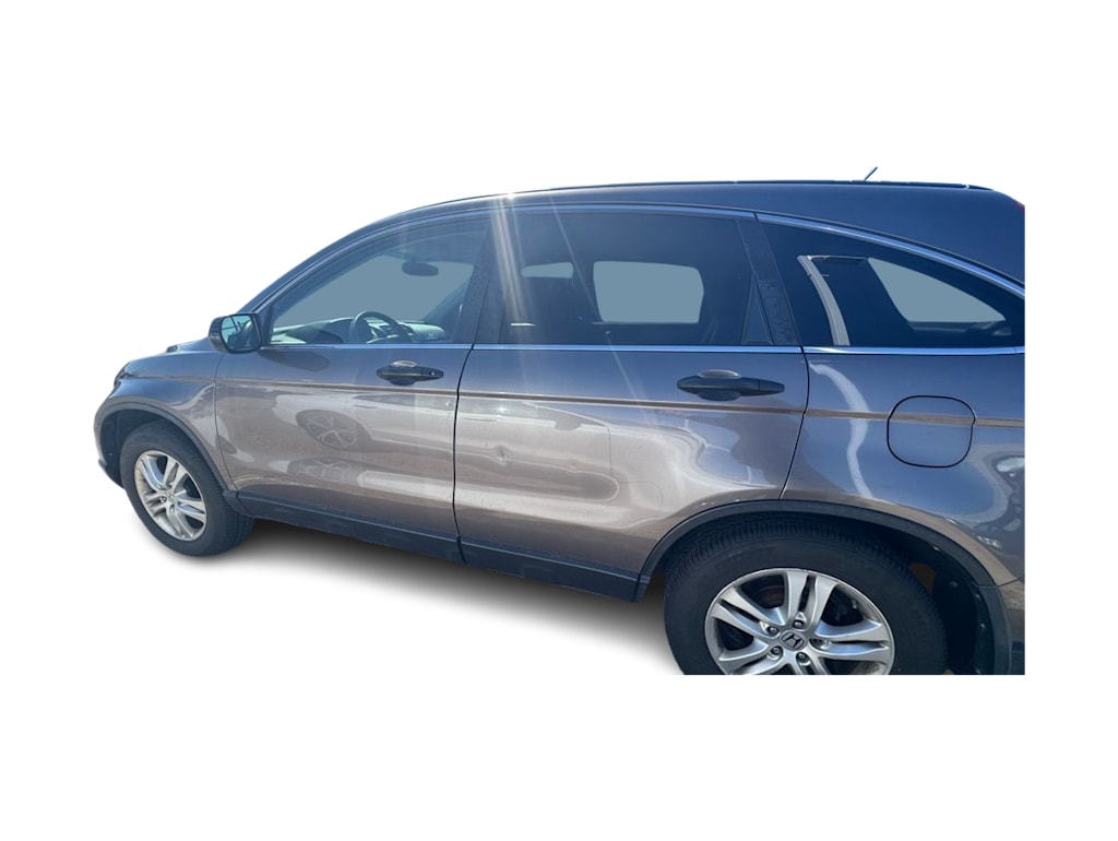 Thumbnail: 2010 Honda CR-V - 3