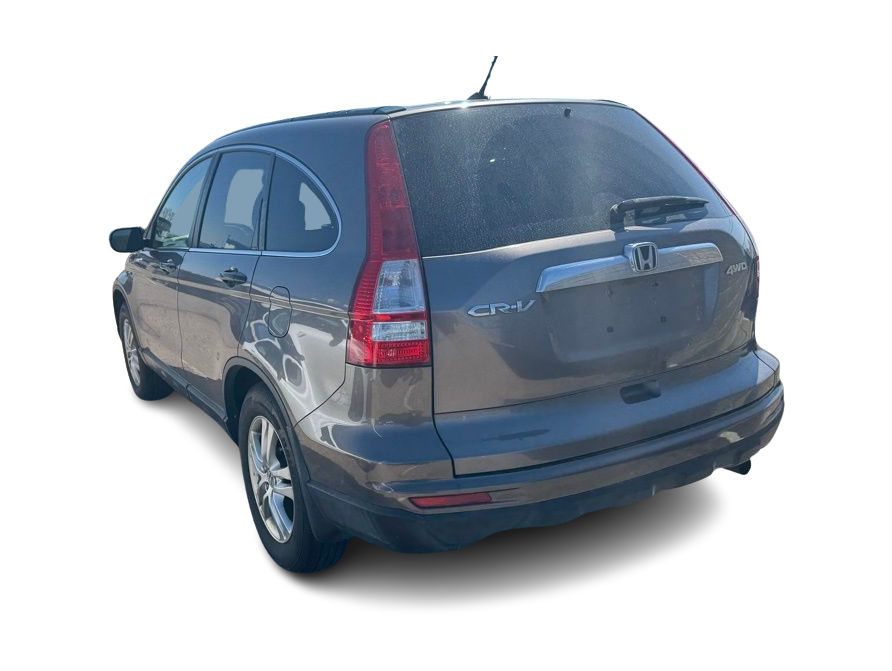 Thumbnail: 2010 Honda CR-V - 4