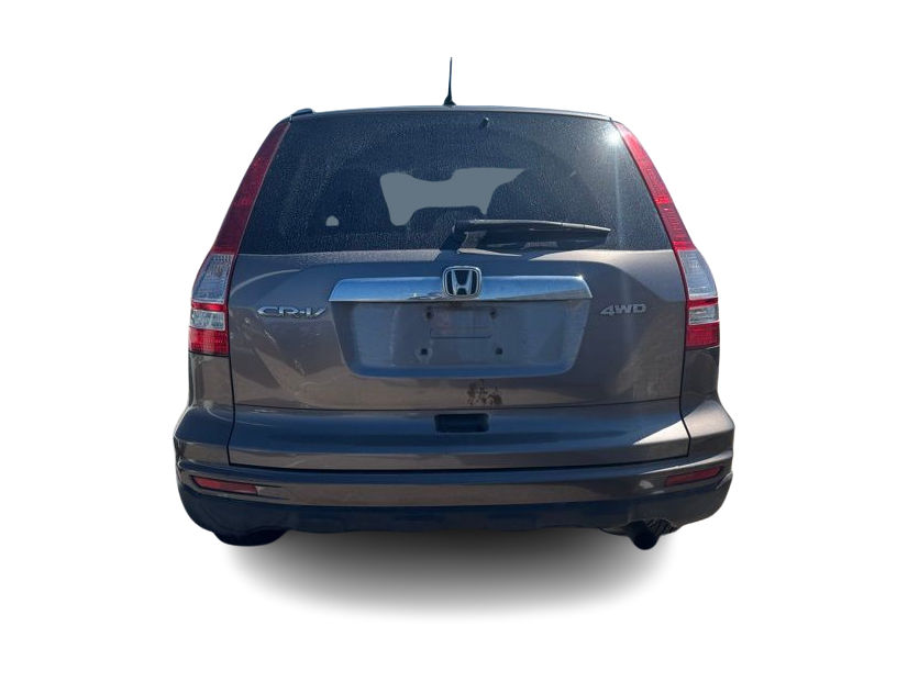 Thumbnail: 2010 Honda CR-V - 5