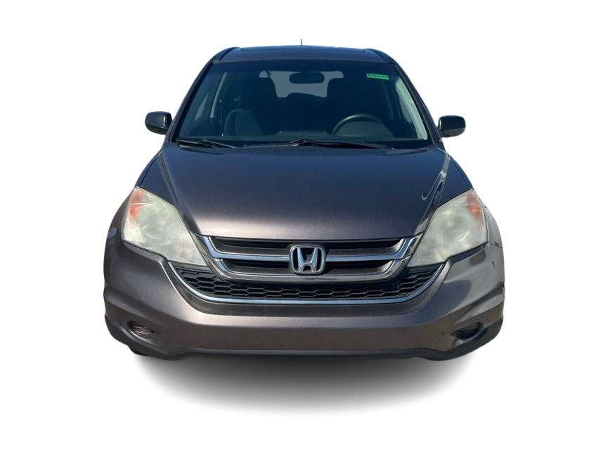 Thumbnail: 2010 Honda CR-V - 6