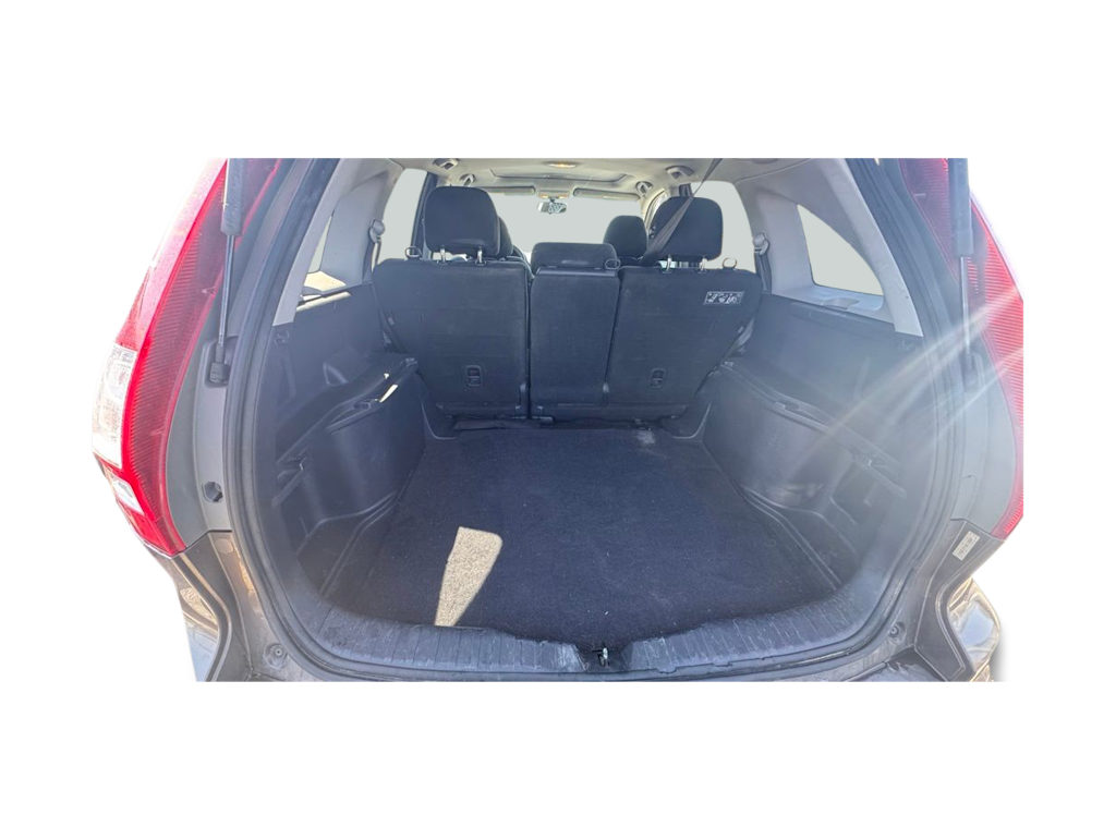 Thumbnail: 2010 Honda CR-V - 13