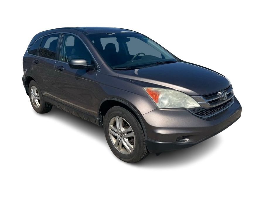 Thumbnail: 2010 Honda CR-V - 14