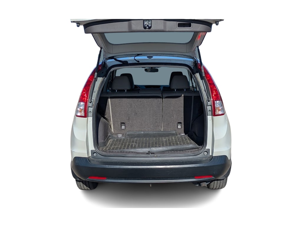 Thumbnail: 2013 Honda CR-V - 16