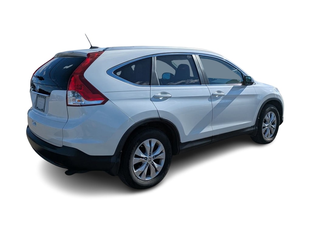Thumbnail: 2013 Honda CR-V - 19