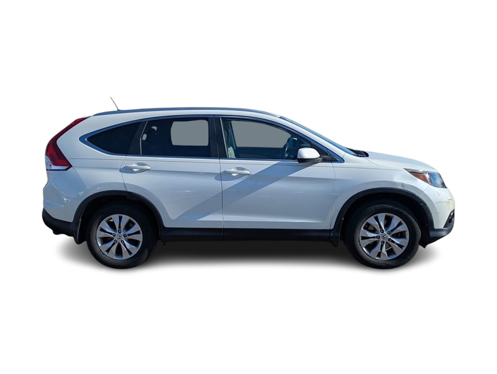 Thumbnail: 2013 Honda CR-V - 20