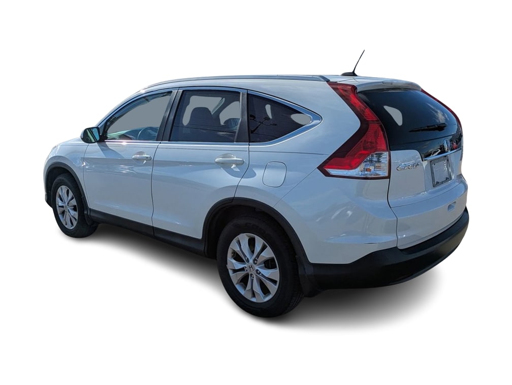 Thumbnail: 2013 Honda CR-V - 4