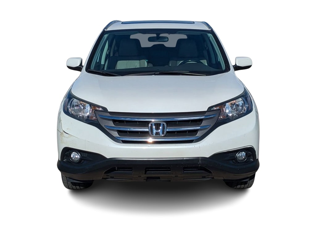 Thumbnail: 2013 Honda CR-V - 6