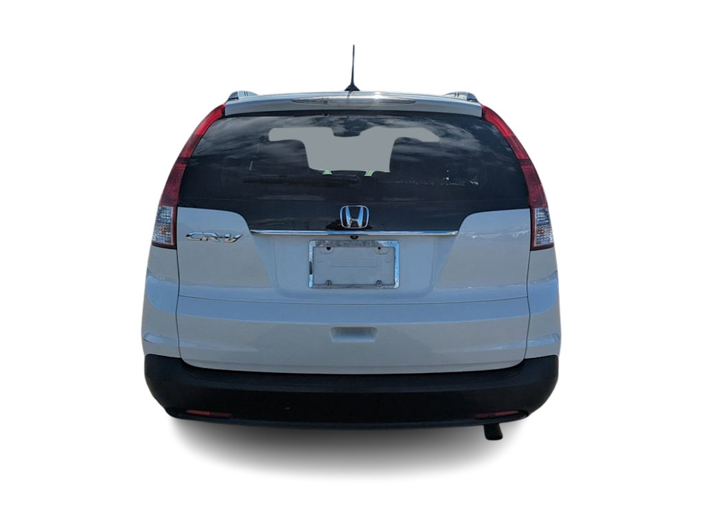 Thumbnail: 2013 Honda CR-V - 5