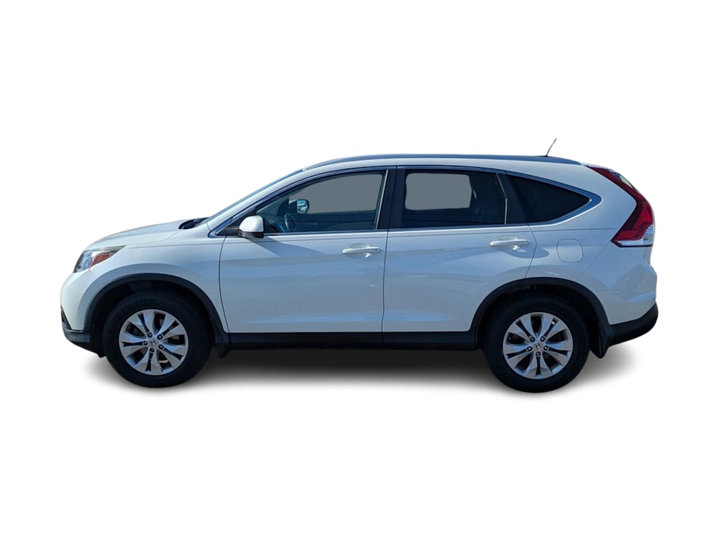 Thumbnail: 2013 Honda CR-V - 3