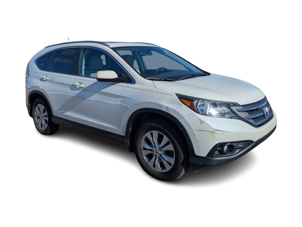 Thumbnail: 2013 Honda CR-V - 21