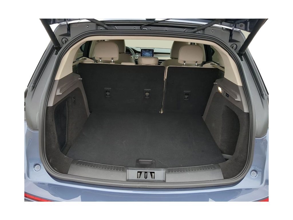 Thumbnail: 2022 Lincoln Corsair - 16