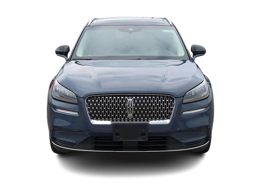 Thumbnail: 2022 Lincoln Corsair - 6