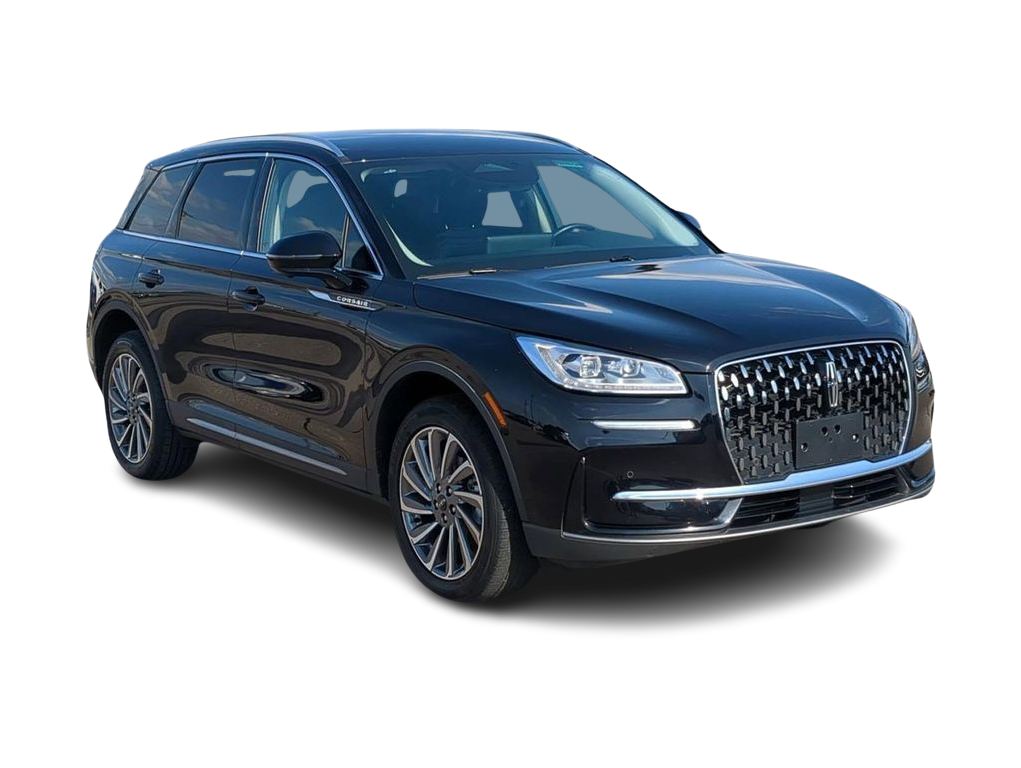 Thumbnail: 2024 Lincoln Corsair - 21