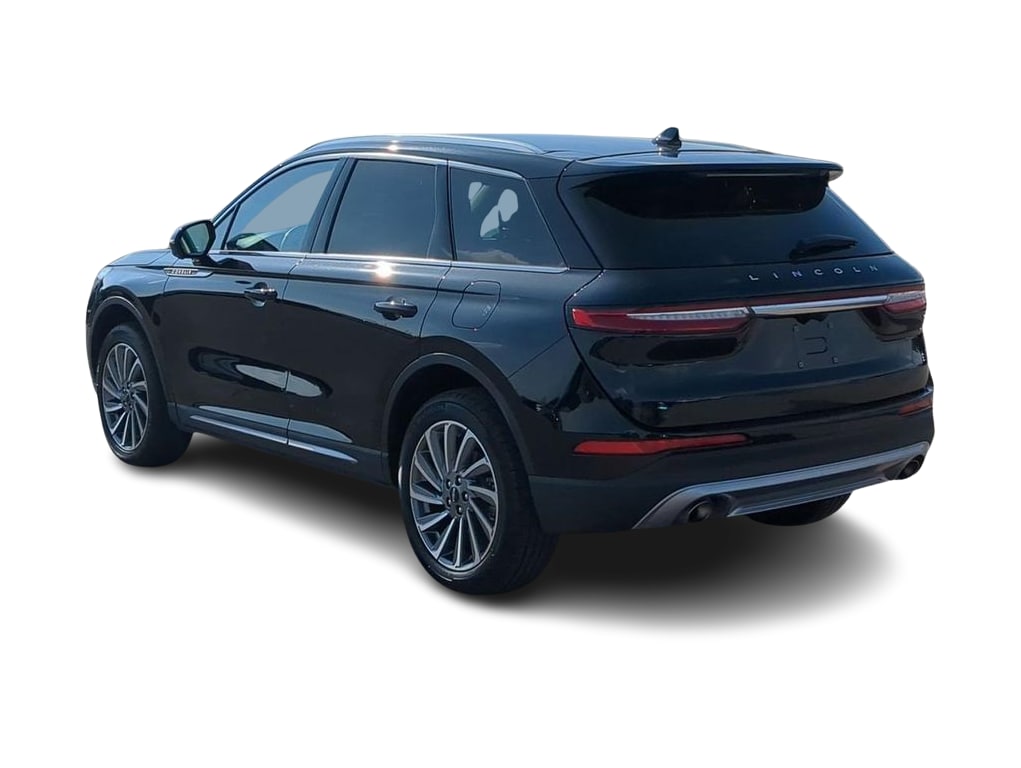 Thumbnail: 2024 Lincoln Corsair - 4