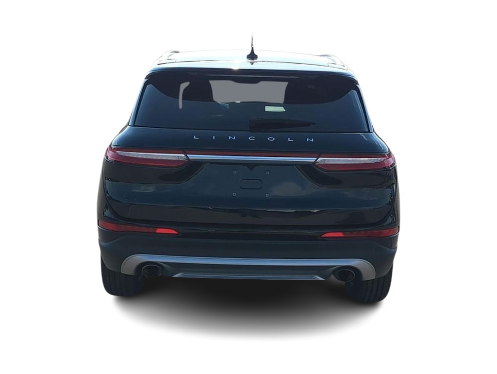 Thumbnail: 2024 Lincoln Corsair - 5