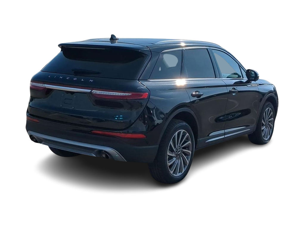 Thumbnail: 2024 Lincoln Corsair - 19