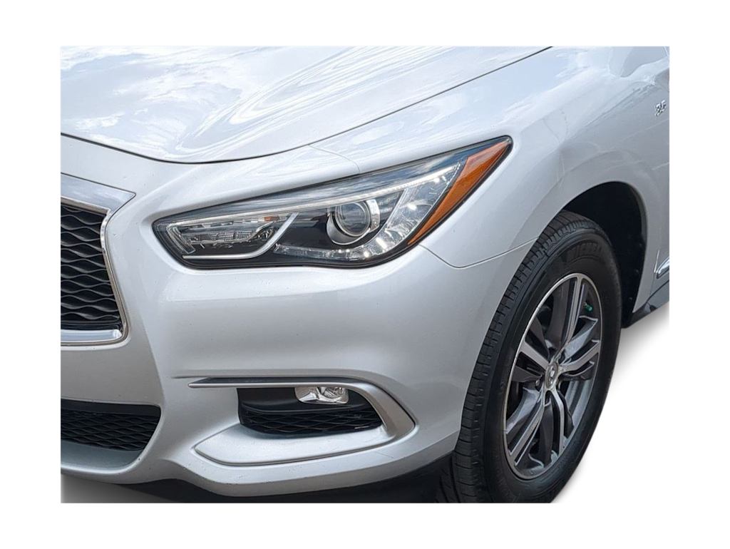 Thumbnail: 2016 INFINITI QX60 - 22