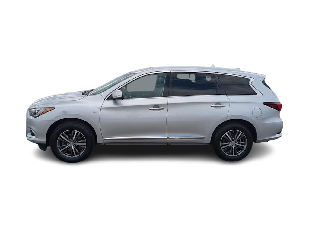 Thumbnail: 2016 INFINITI QX60 - 3