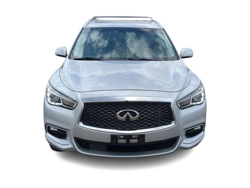 Thumbnail: 2016 INFINITI QX60 - 6