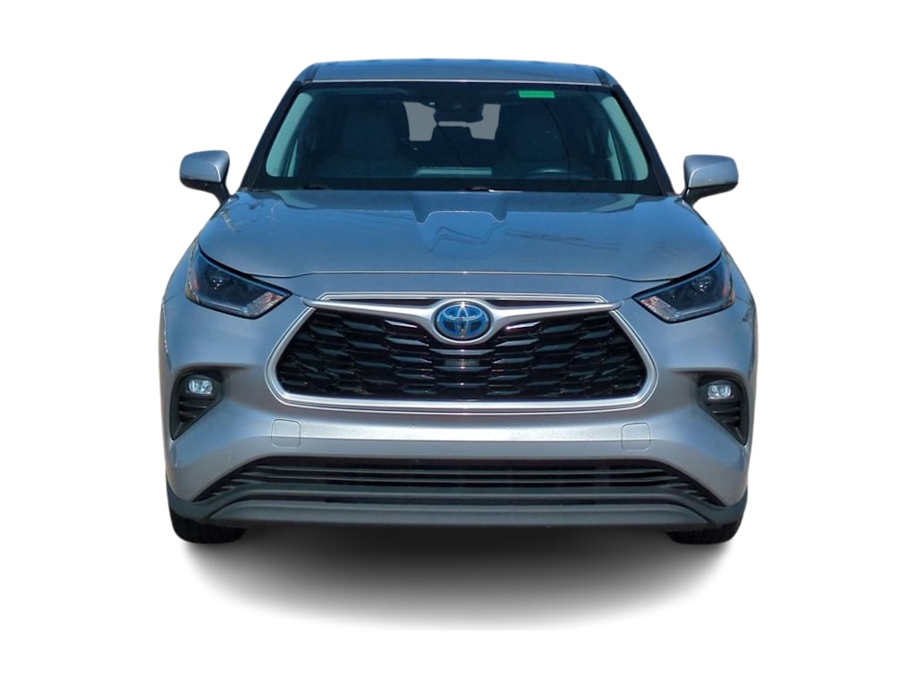 Thumbnail: 2021 Toyota Highlander - 6