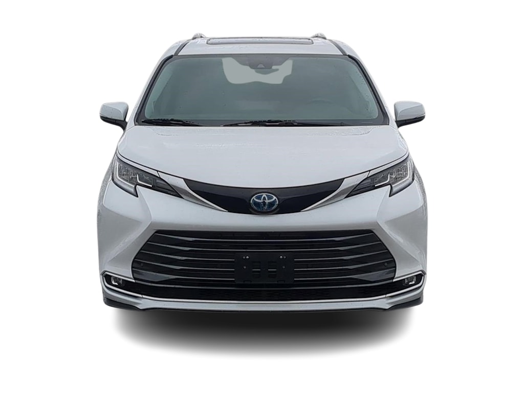 Thumbnail: 2023 Toyota Sienna - 6