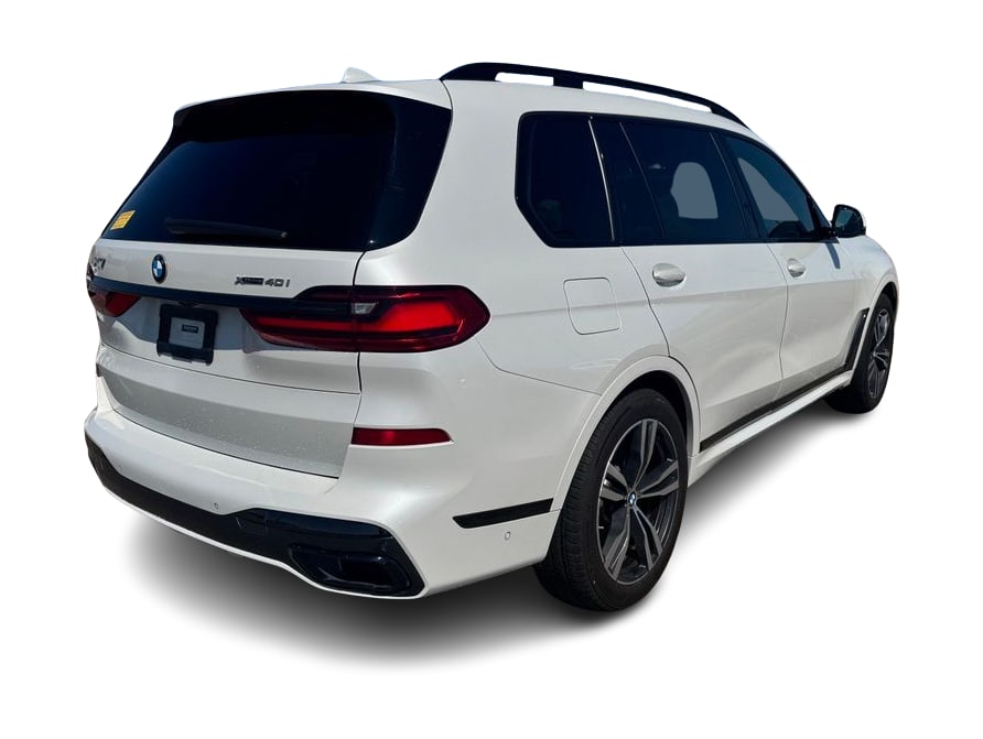 Thumbnail: 2021 BMW X7 - 14