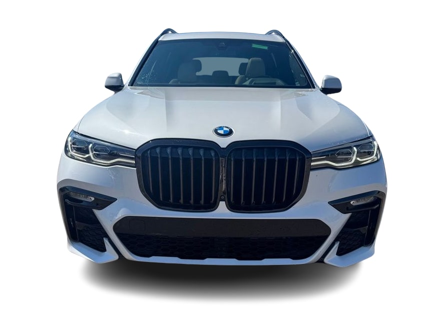 Thumbnail: 2021 BMW X7 - 6