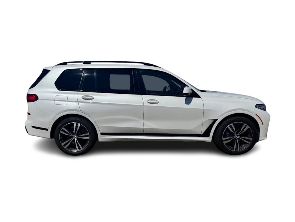 Thumbnail: 2021 BMW X7 - 13