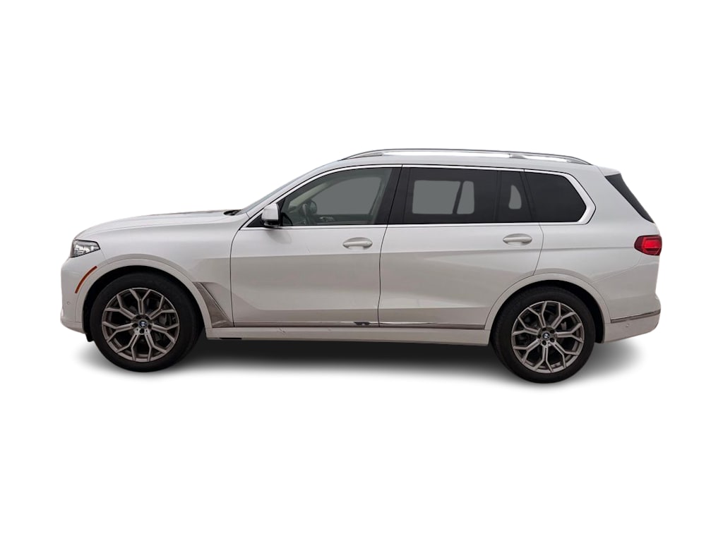 Thumbnail: 2020 BMW X7 - 3