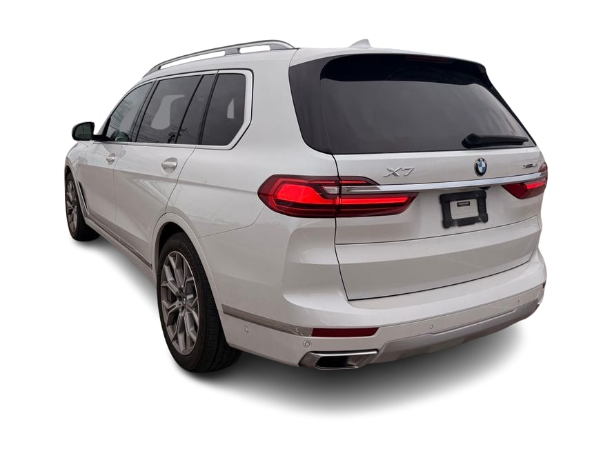 Thumbnail: 2020 BMW X7 - 4