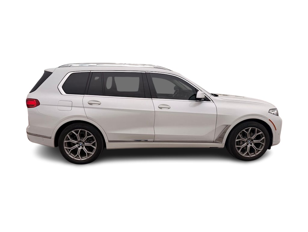 Thumbnail: 2020 BMW X7 - 16