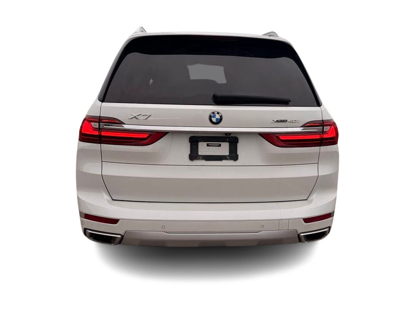 Thumbnail: 2020 BMW X7 - 5